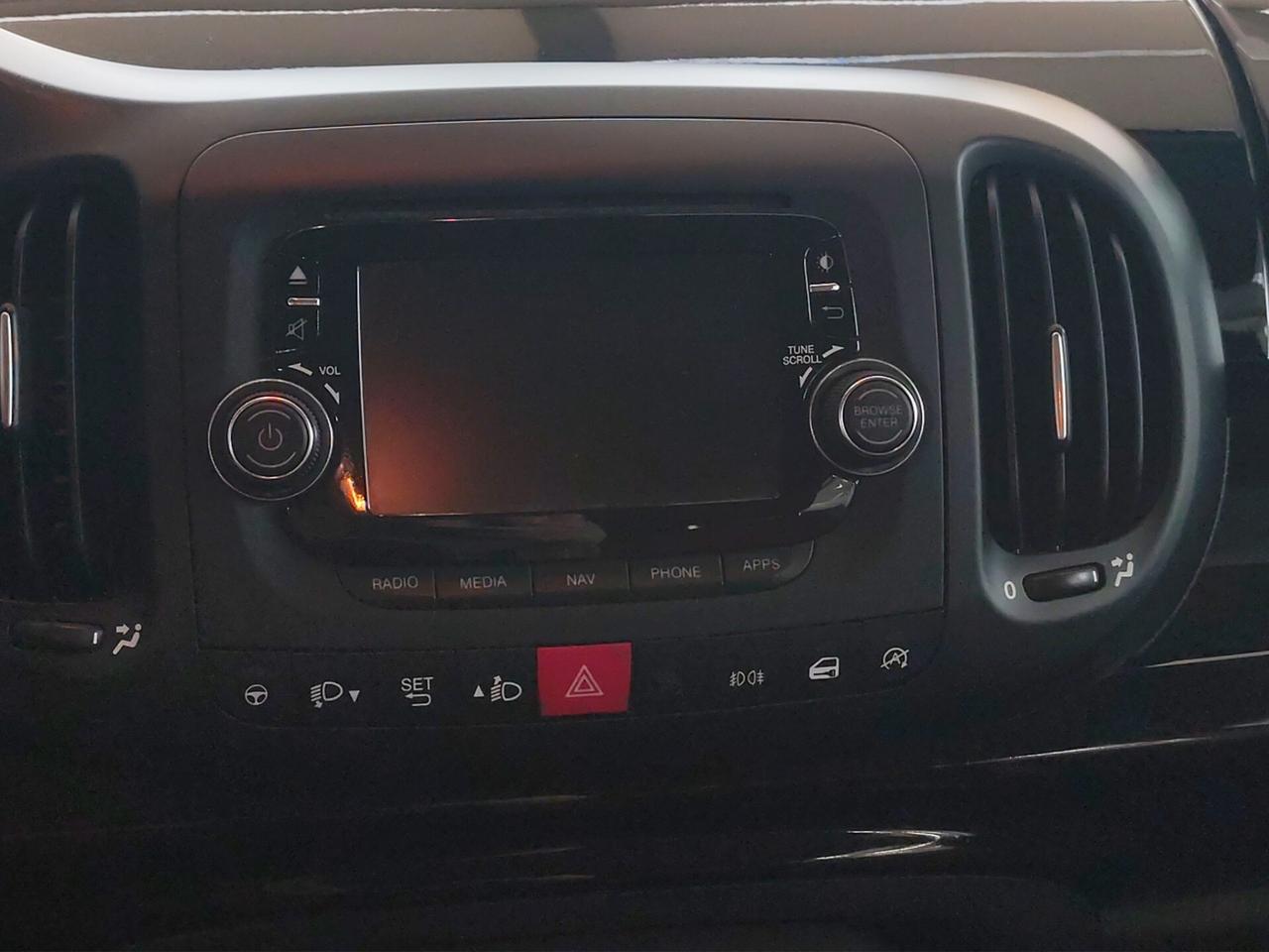 Fiat 500L 1.3 Multijet 95 CV Business