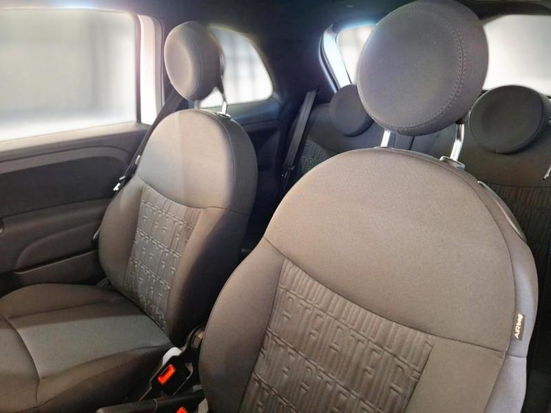 FIAT 500 1.0 70cv Ibrido Dolcevita