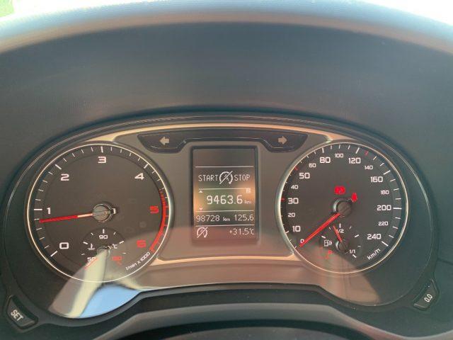 AUDI A1 SPB 1.6 TDI Attraction