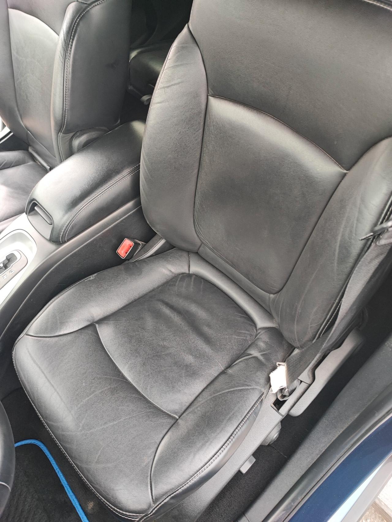 Fiat Freemont 2.0 Mjt 170 CV 4x4 aut. Lounge