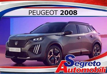 Peugeot 2008 2008 PureTech 100 S&S Style