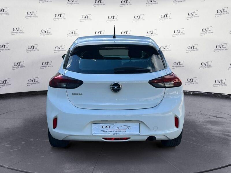 Opel Corsa 1.5 Diesel 100cv Edition MT6