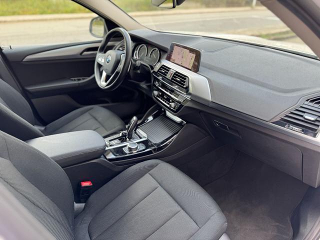 BMW X4 XDrive 20d 48V Business Advantage (Solo 62.000 km)