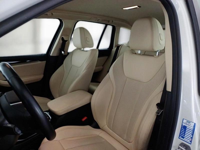 BMW X3 xDrive 30e Autom.