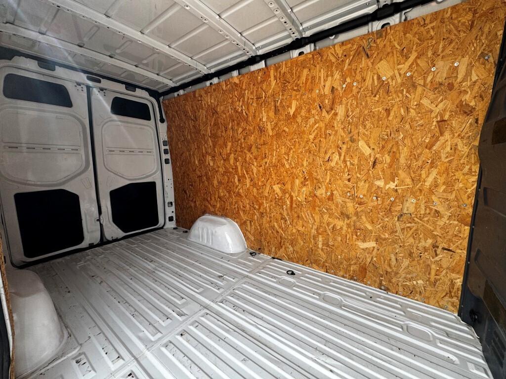 Mercedes-Benz Sprinter Cargo Van L2 H2