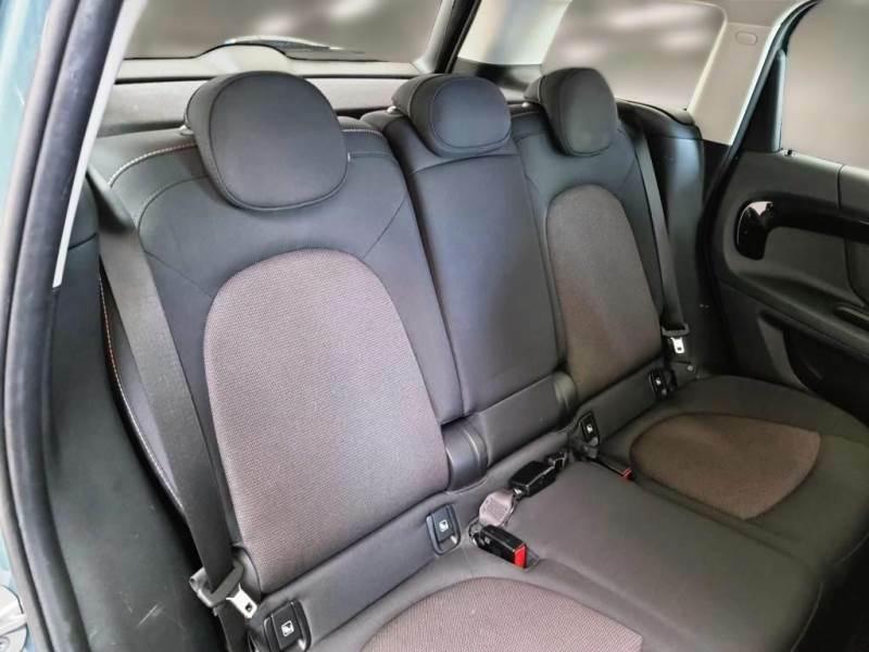 MINI COOPER SE COUNTRYMAN ALL4 BUSINESS AUTOMATICO 5 PORTE BERLINA