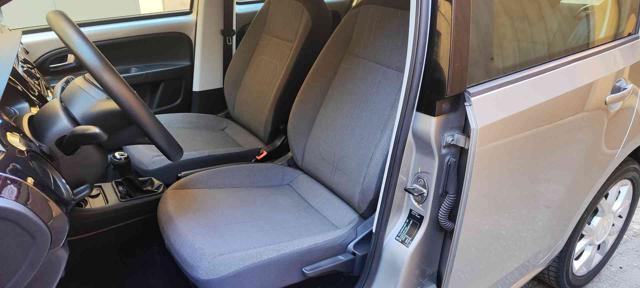 VOLKSWAGEN up! 1.0 75 CV 5 porte high up!