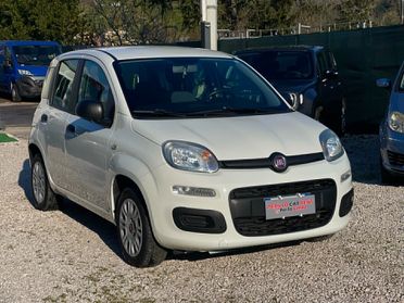 Fiat Panda 1.2 Benzina 2018