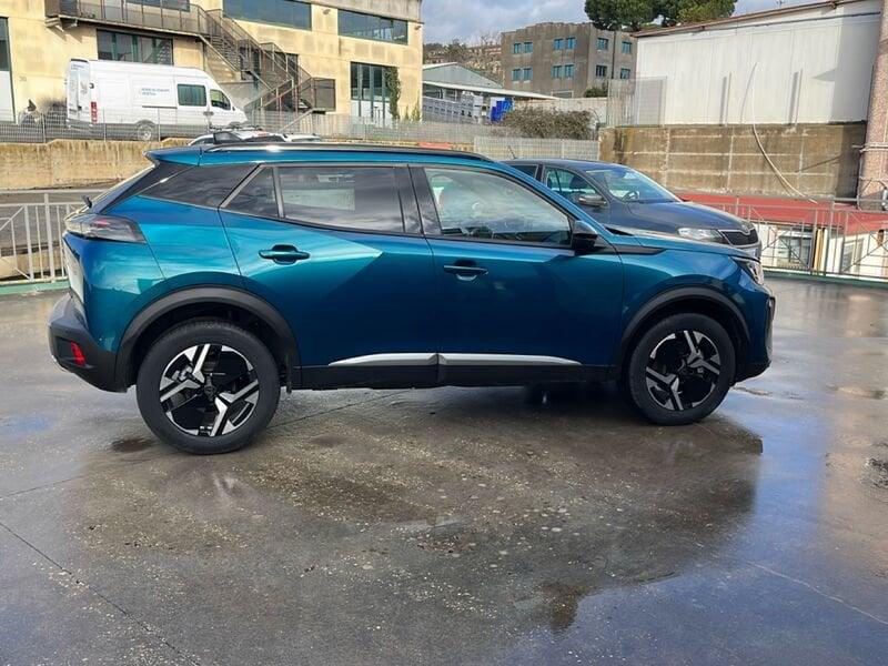 Peugeot 2008 Hybrid 110cv e-DCS6 Allure auto