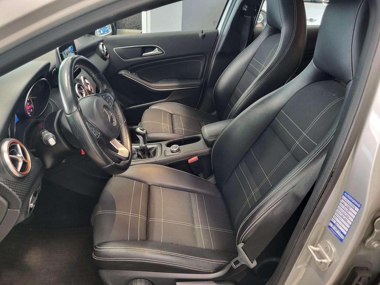 Mercedes-benz A 180 Premium E6 PREZZO REALE!!