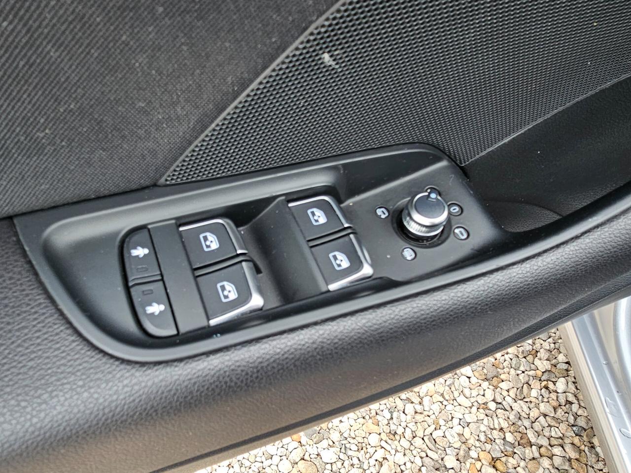 Audi A3 SPB 30 TDI S tronic Sport GARANTITA
