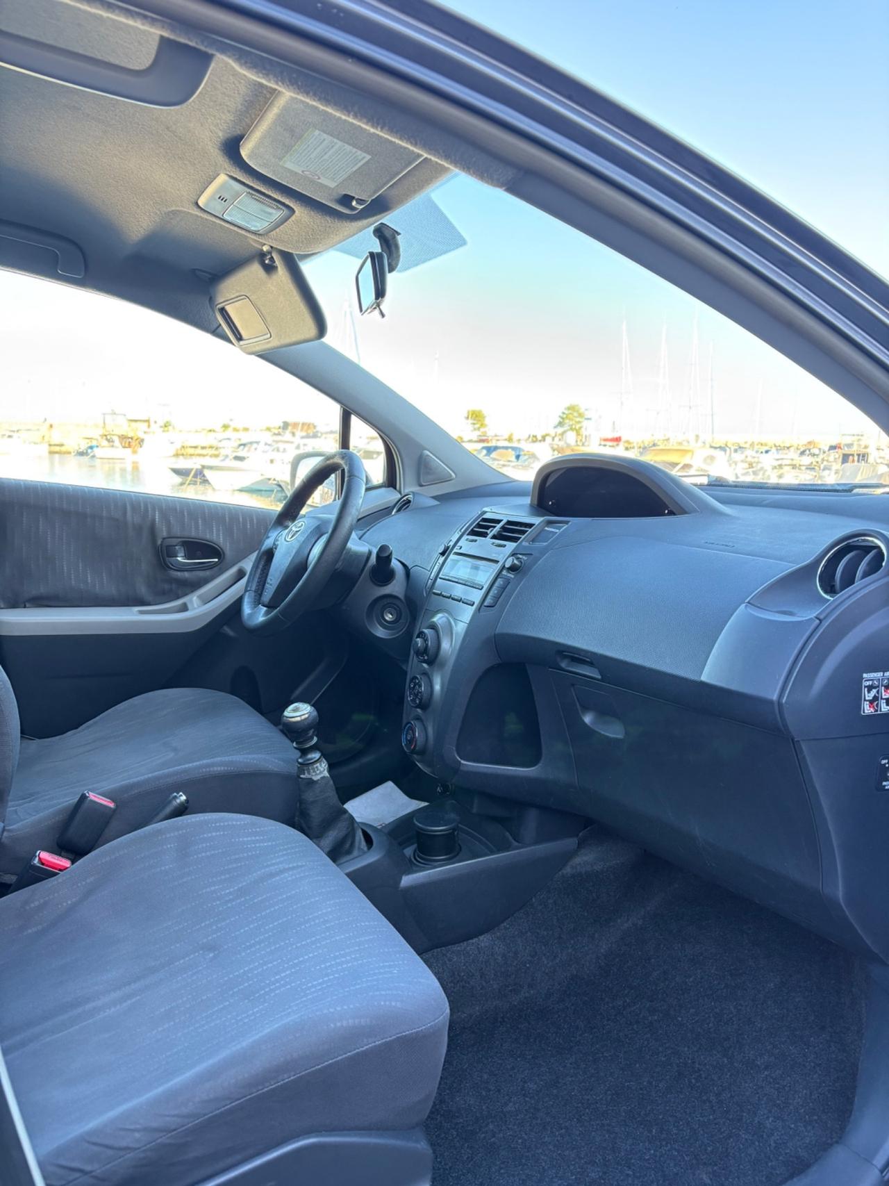 Toyota Yaris anche senza busta paga