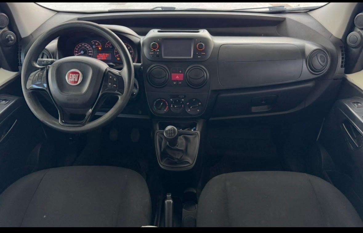 Fiat Fiorino 1.3 95cv euro 6 DIESEL