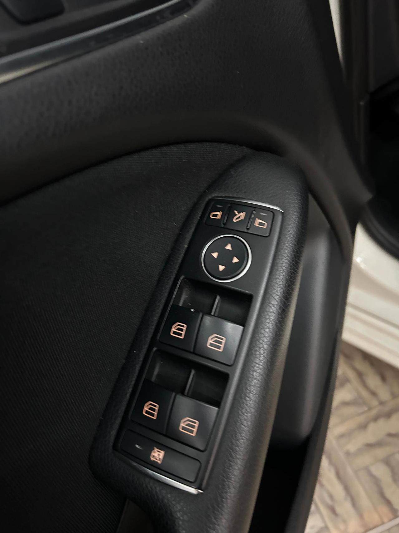 Mercedes Classe B B 180 cdi Executive auto