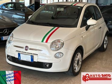 Fiat 500 1.3 M.JET 75 cv. SPORT
