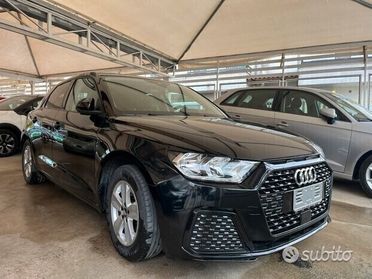 Audi A1 SPB 30 TFSI Advanced