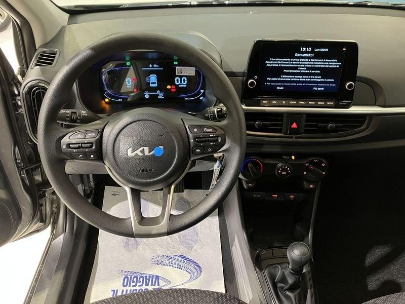 KIA Picanto Picanto 1.0 12V 5 porte Urban Fleet