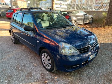 Renault Clio Storia 1.2 5 porte GPL Confort
