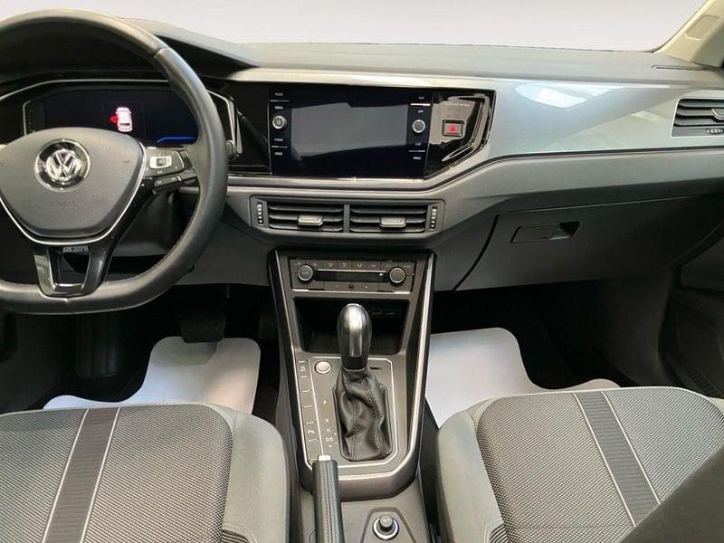 Volkswagen Polo Polo 1.0 TSI 5p. Highline BlueMotion Technology