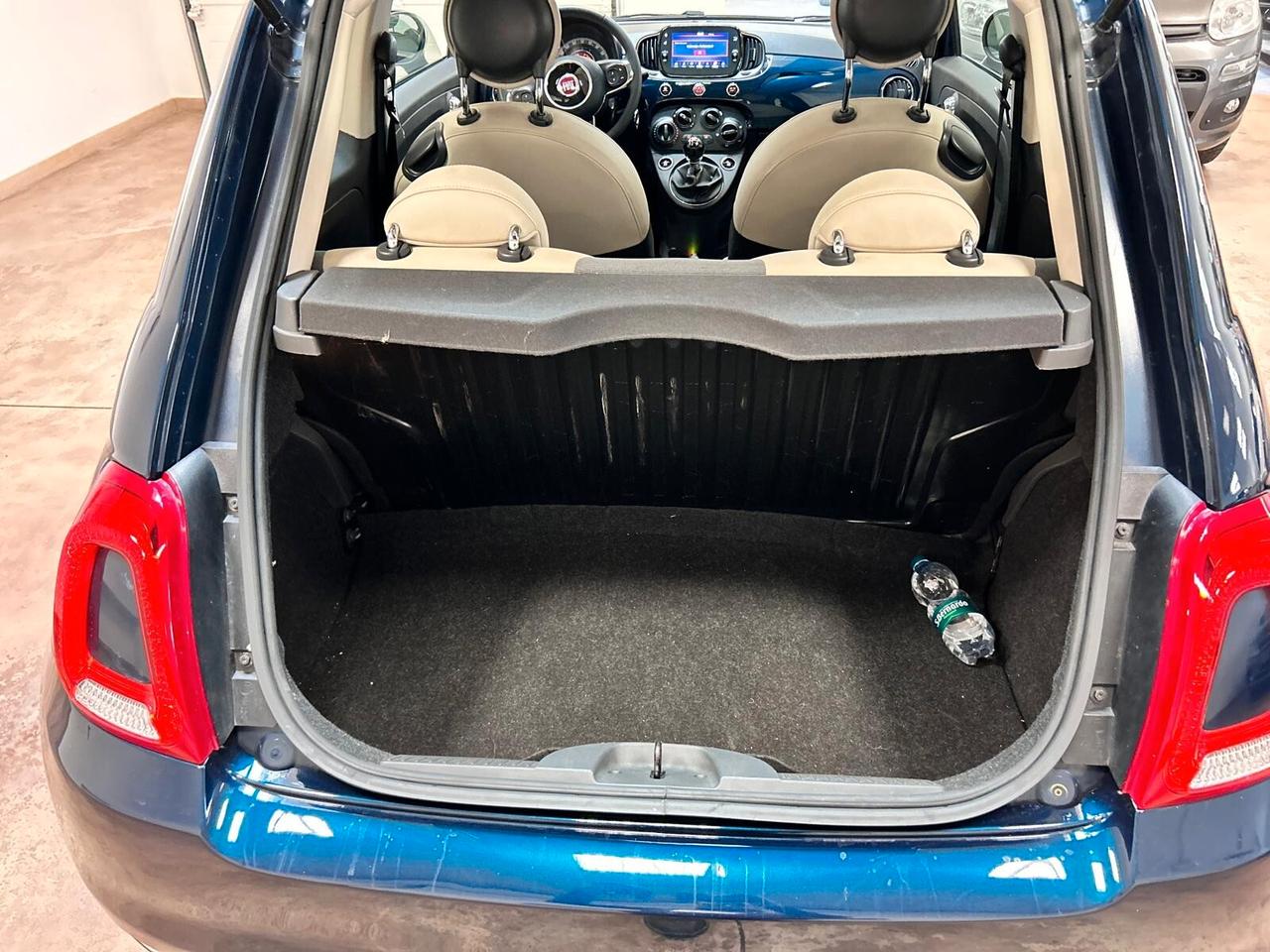 Fiat 500 1.2 dolcevita