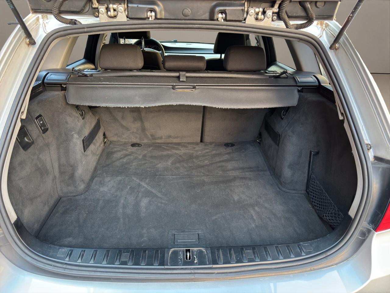 Bmw 318 MANUALE - NEOPATENTATI