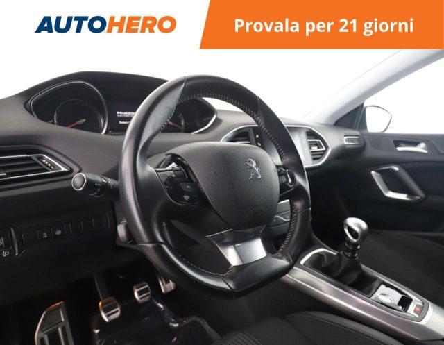 PEUGEOT 308 PureTech Turbo 130 S&S Allure