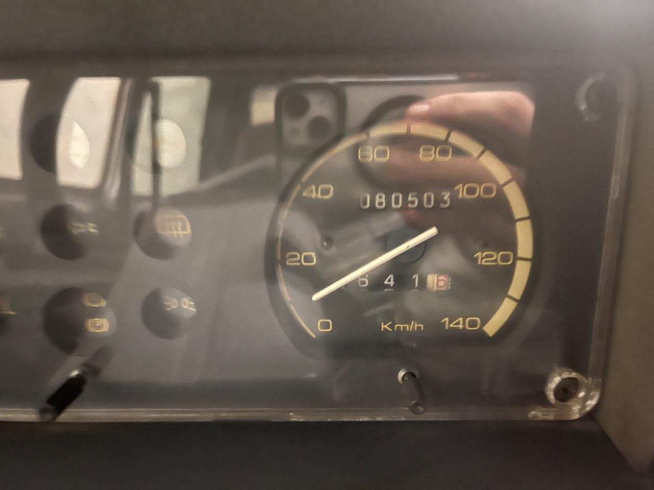 Innocenti Small 500 ( mini )