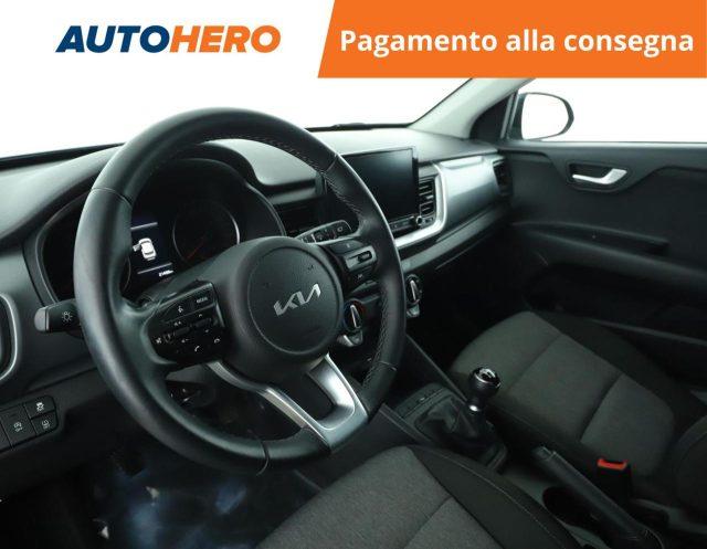 KIA Stonic 1.2 DPI Urban