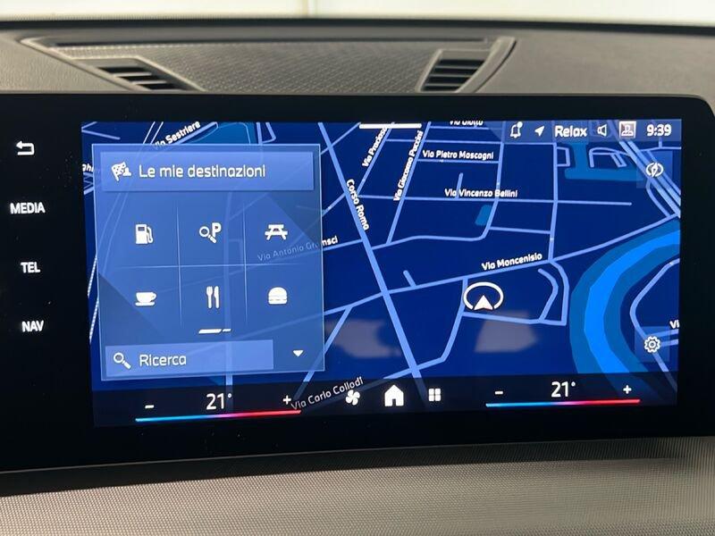 BMW X2 U10 sdrive 18d auto
