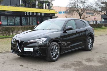 ALFA ROMEO Stelvio 2.2 Turbodiesel 180 CV AT8 Q4 Executive