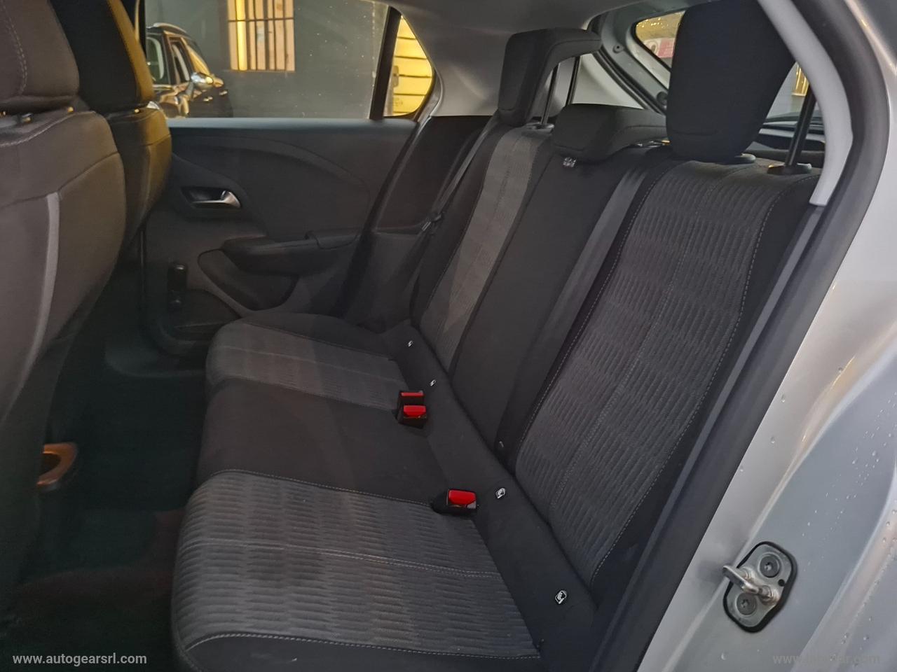 OPEL Corsa 1.2 Elegance 75CV 2022