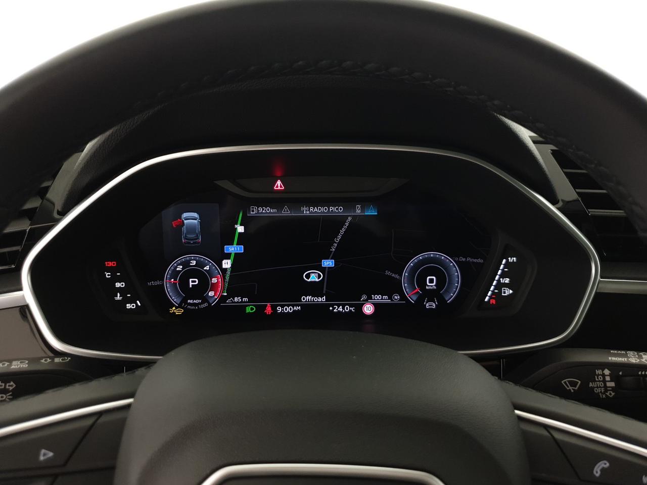 35TDI 150CV S tronic Business Advanced