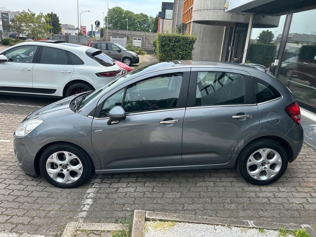 Citroen C3 1.4 hdi Style PER NEOPATENTATI