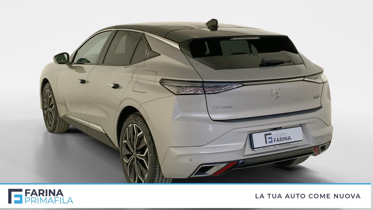 DS DS4 ETENSE 225 Trocadero