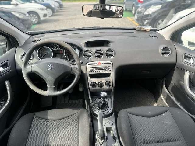 Peugeot 308 308 SW 1.6 hdi 16v Premium 110cv fap