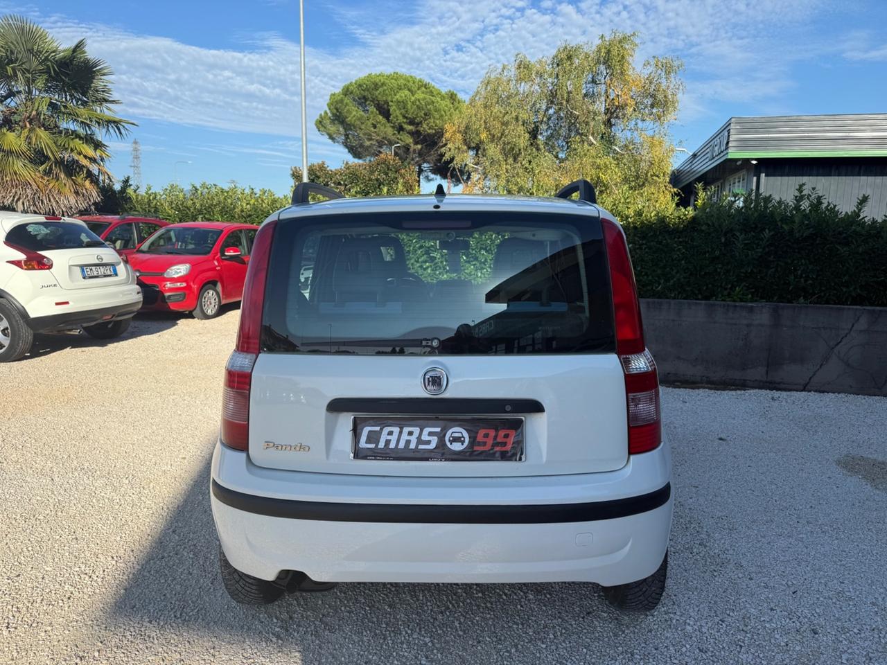Fiat Panda 1.2 Dynamic