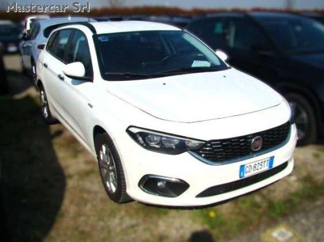 FIAT Tipo Tipo SW 1.6 mjt Business 120 CV Navi - GD823TT