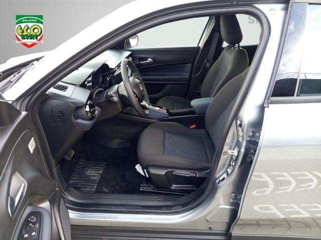 ALFA ROMEO Junior 1.2 136 CV Hybrid eDCT6