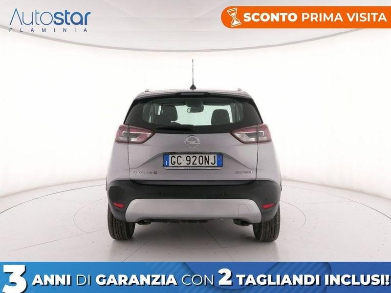 Opel Crossland X 1.5 ecotec Innovation s&s 102cv my20