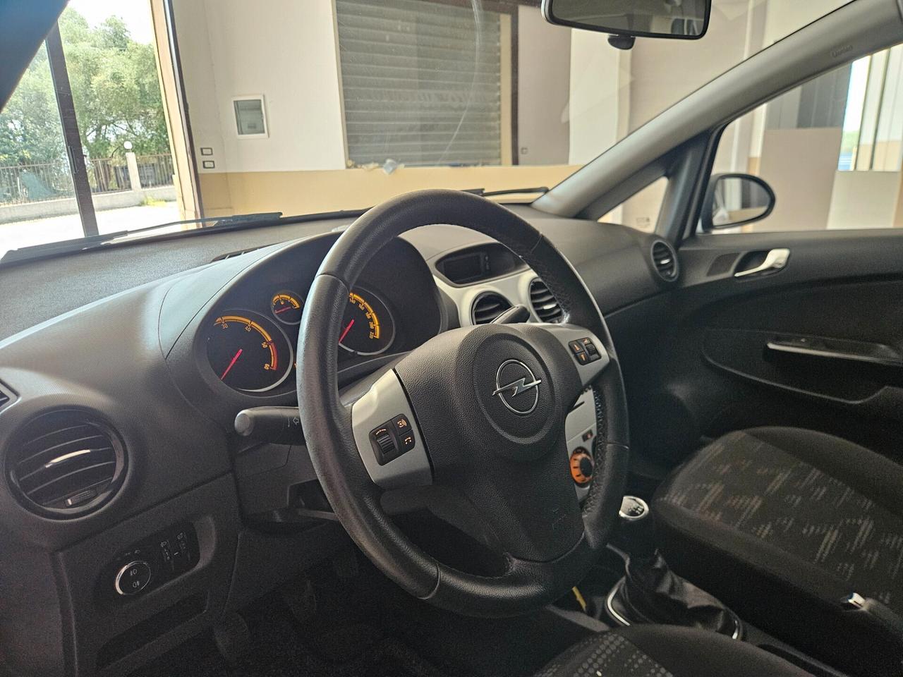 Opel Corsa 1.3 CDTI 95CV F.AP. 5 porte Cosmo