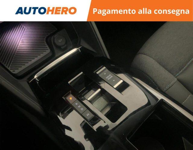 CITROEN C4 X BlueHDI 130 S&S EAT8 Shine
