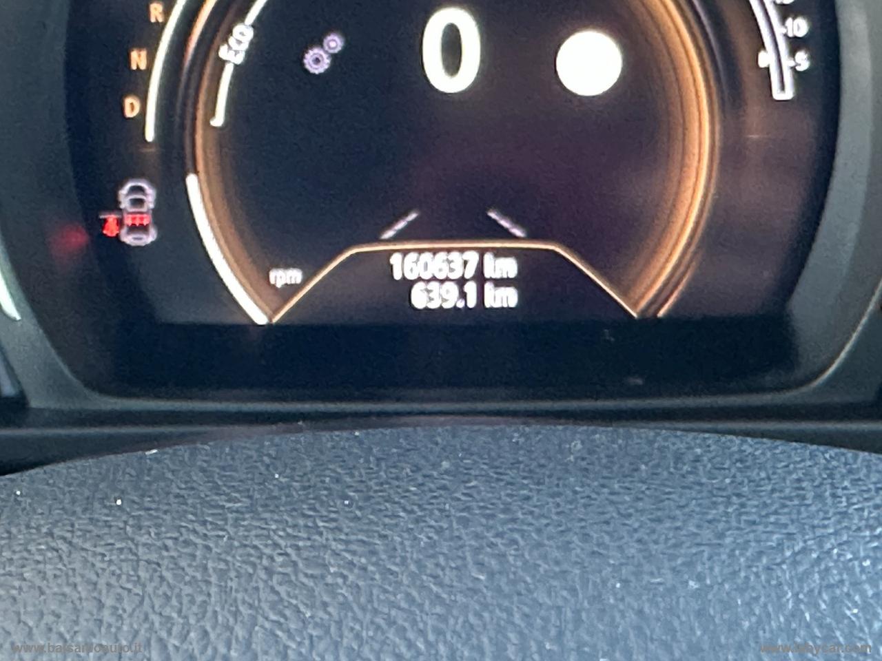 RENAULT Kadjar Blue dCi 8V 115 CV EDC Techno
