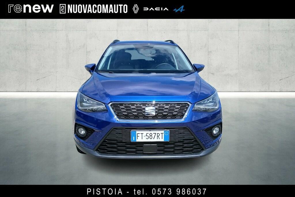 Seat Arona 1.0 EcoTSI Style
