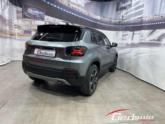 Jeep Avenger 1.2 Turbo 100 CV Summit FULL-LED NAVI