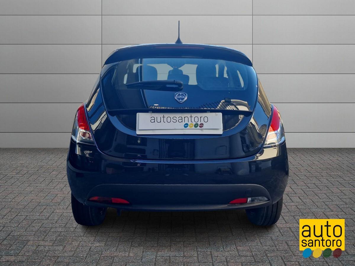 LANCIA YPSILON 1.0 IBRIDO ORO