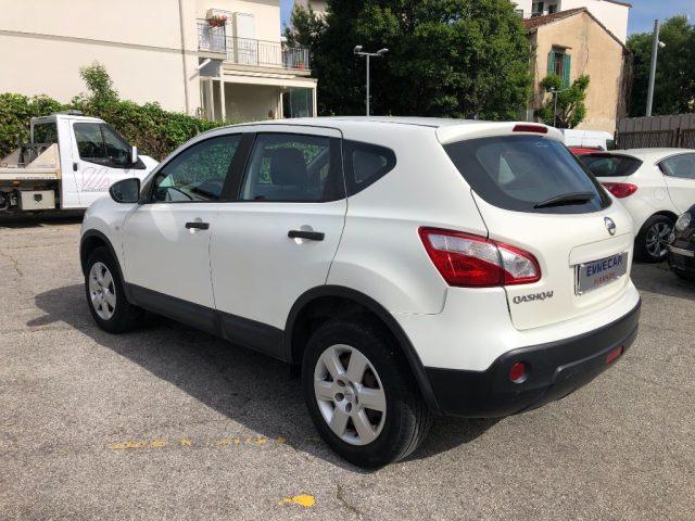 NISSAN Qashqai 1.6 16V Visia