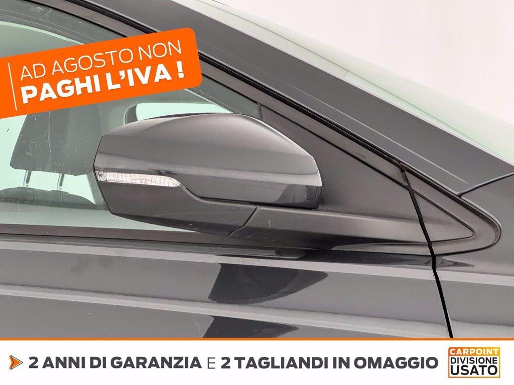 VOLKSWAGEN Polo 5p 1.0 evo comfortline 80cv del 2020