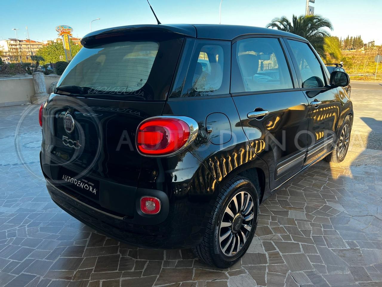 Fiat 500L 1.6 mjt Business 105cv AUTOCARRO