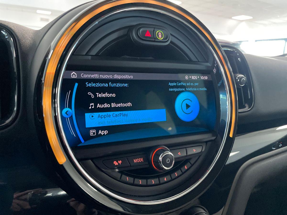 MINI Mini Countryman F60 2017 - Mini Countryman 2.0 Cooper S Hype