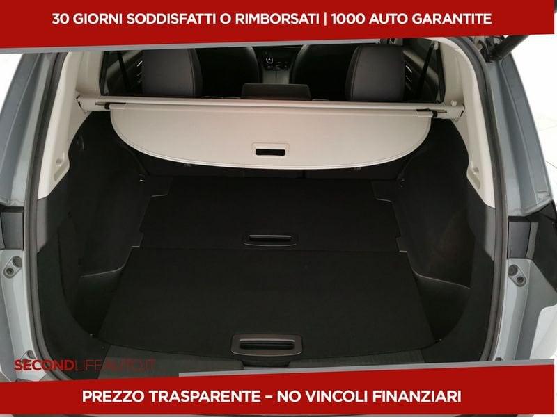 Nissan X-Trail 1.5 e-power Tekna e-4orce 4wd auto